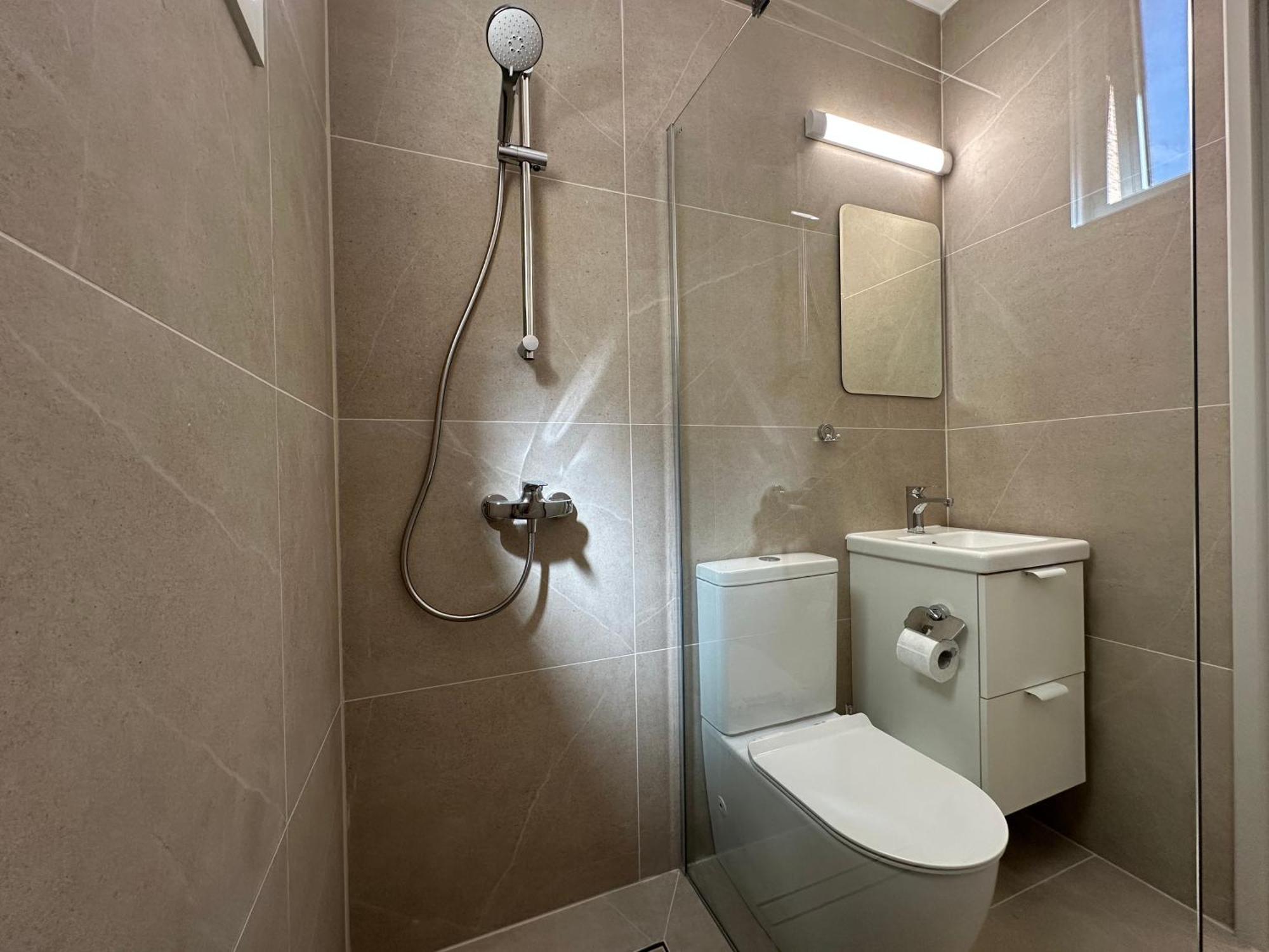 Olivia Mackenzie 2 Bedroom Flat With Pool Larnaca Exteriér fotografie