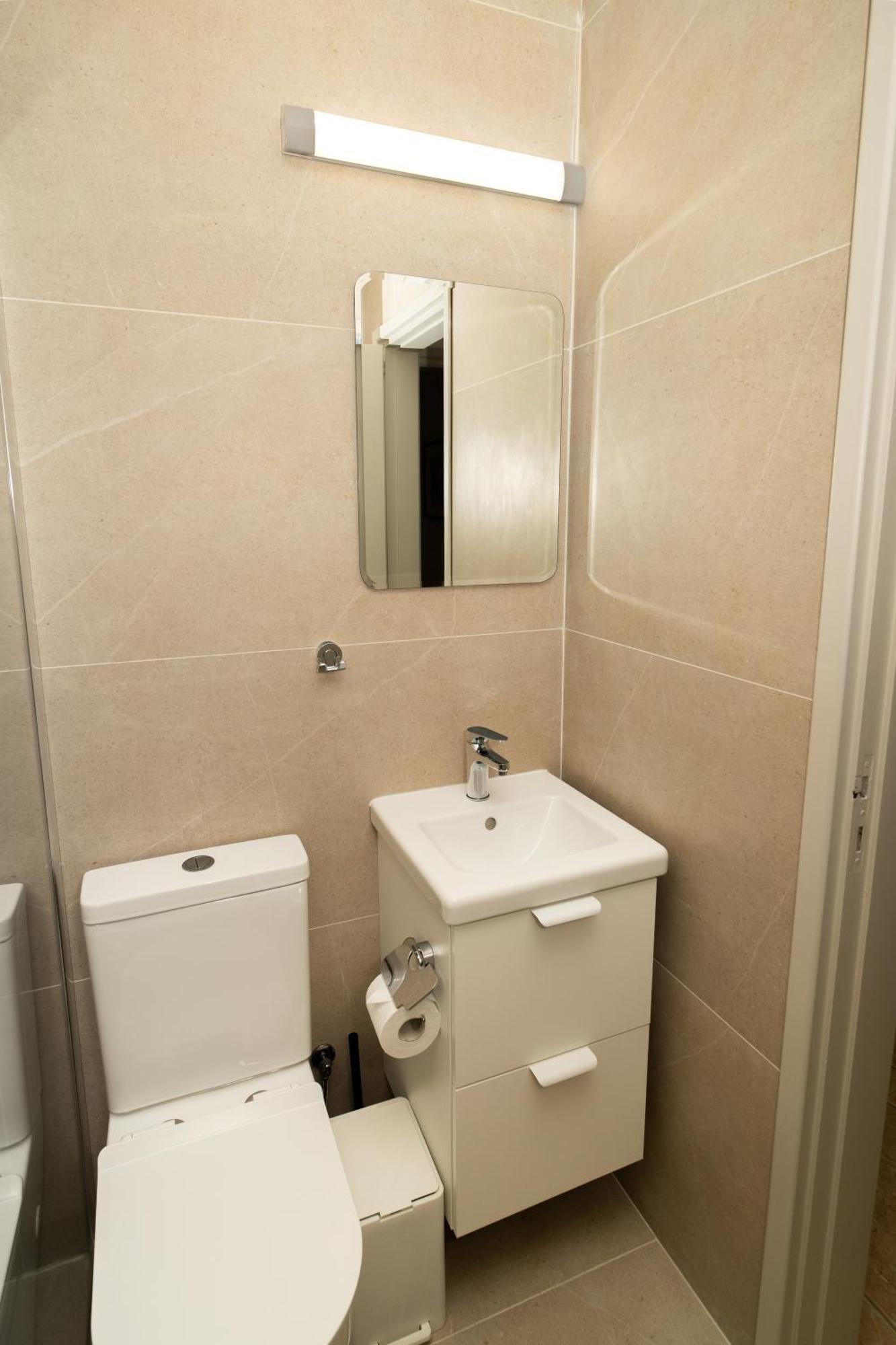 Olivia Mackenzie 2 Bedroom Flat With Pool Larnaca Exteriér fotografie