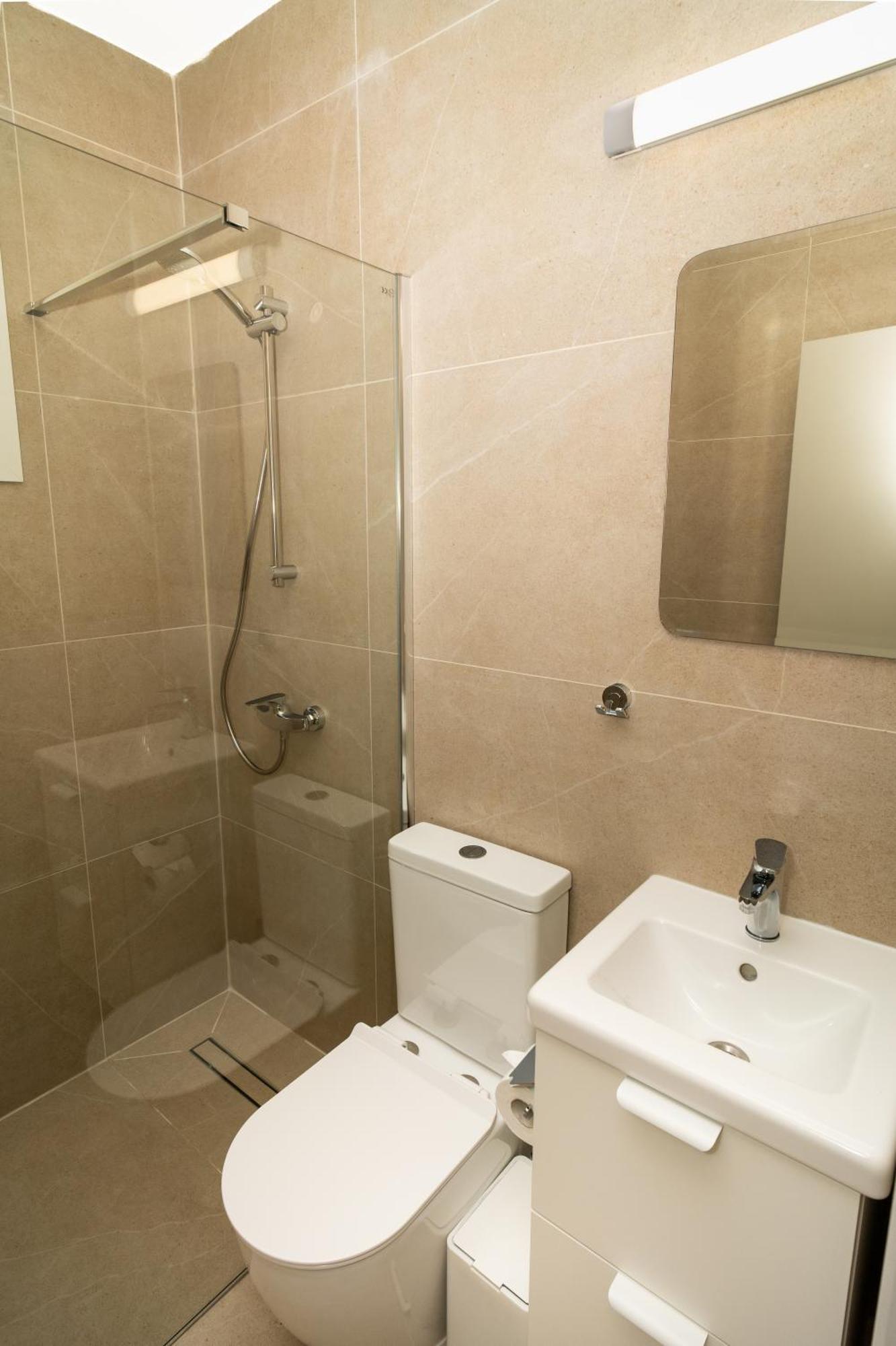 Olivia Mackenzie 2 Bedroom Flat With Pool Larnaca Exteriér fotografie