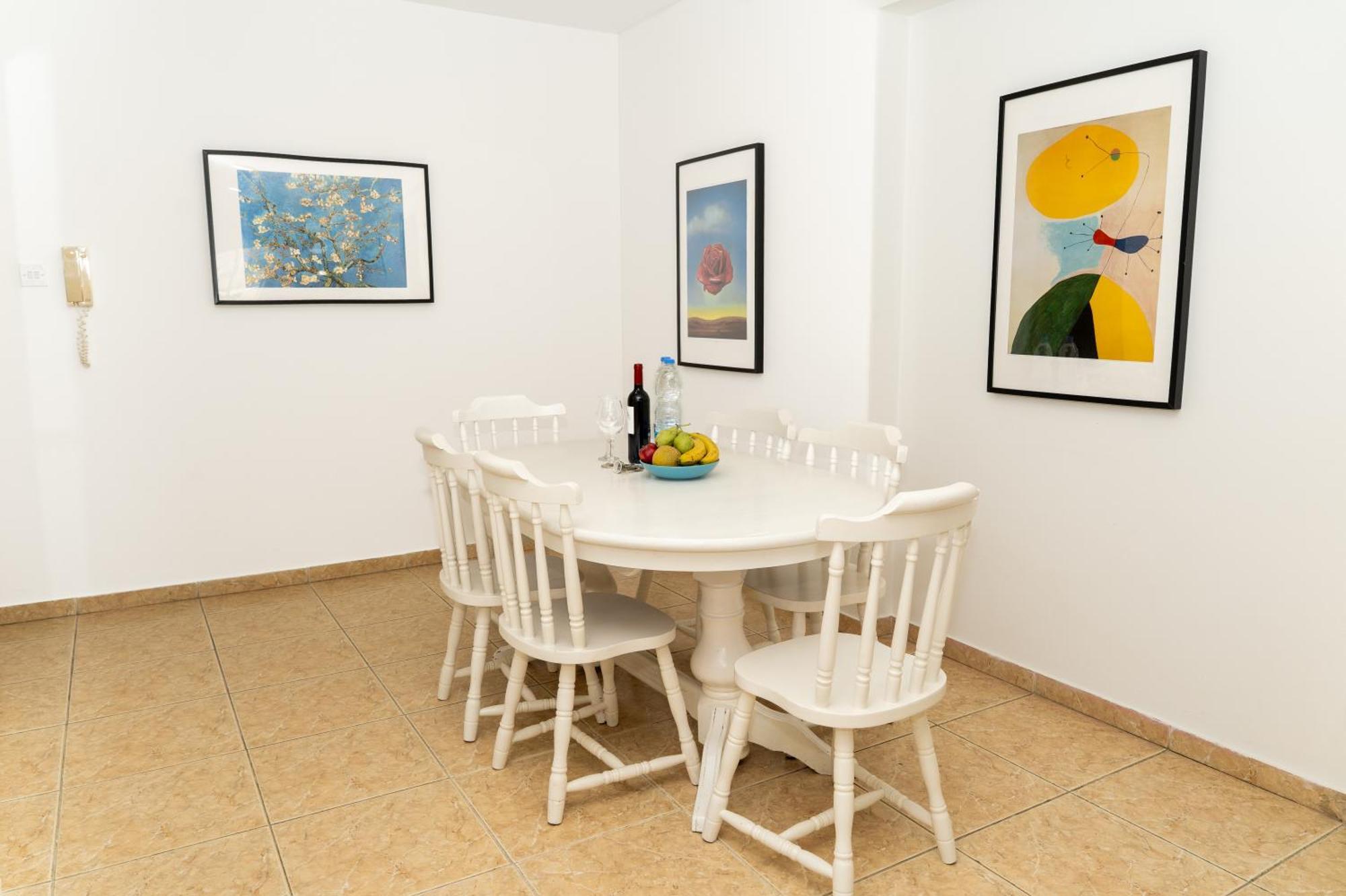 Olivia Mackenzie 2 Bedroom Flat With Pool Larnaca Exteriér fotografie
